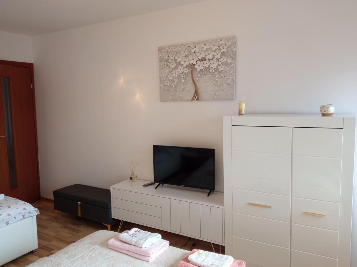 Casa Irina Villa Piatra Neamţ Eksteriør bilde