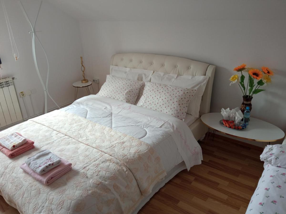 Casa Irina Villa Piatra Neamţ Eksteriør bilde