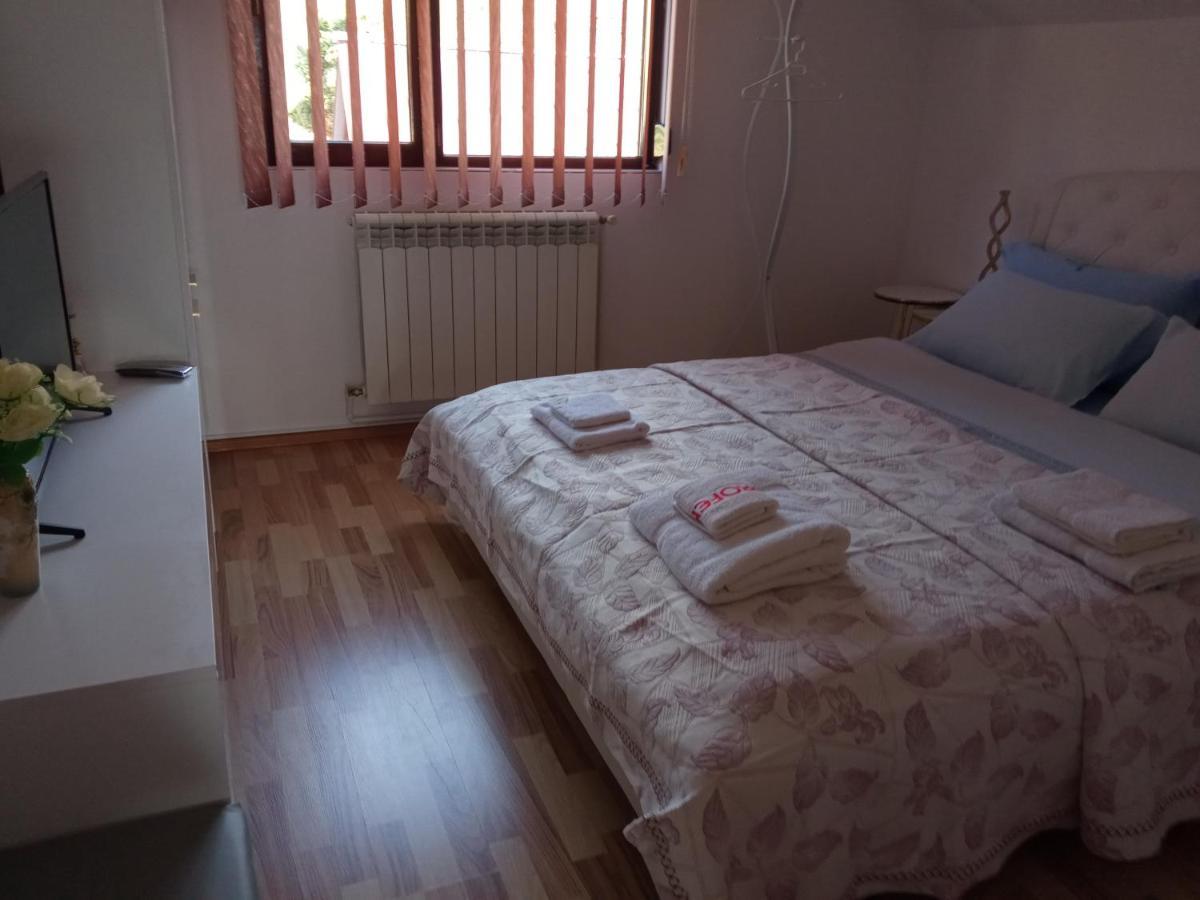 Casa Irina Villa Piatra Neamţ Eksteriør bilde