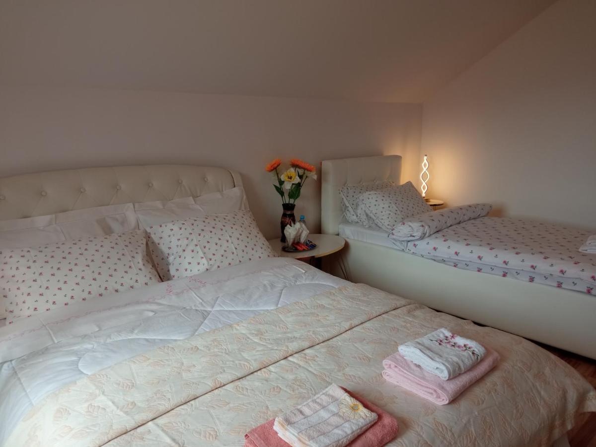 Casa Irina Villa Piatra Neamţ Eksteriør bilde