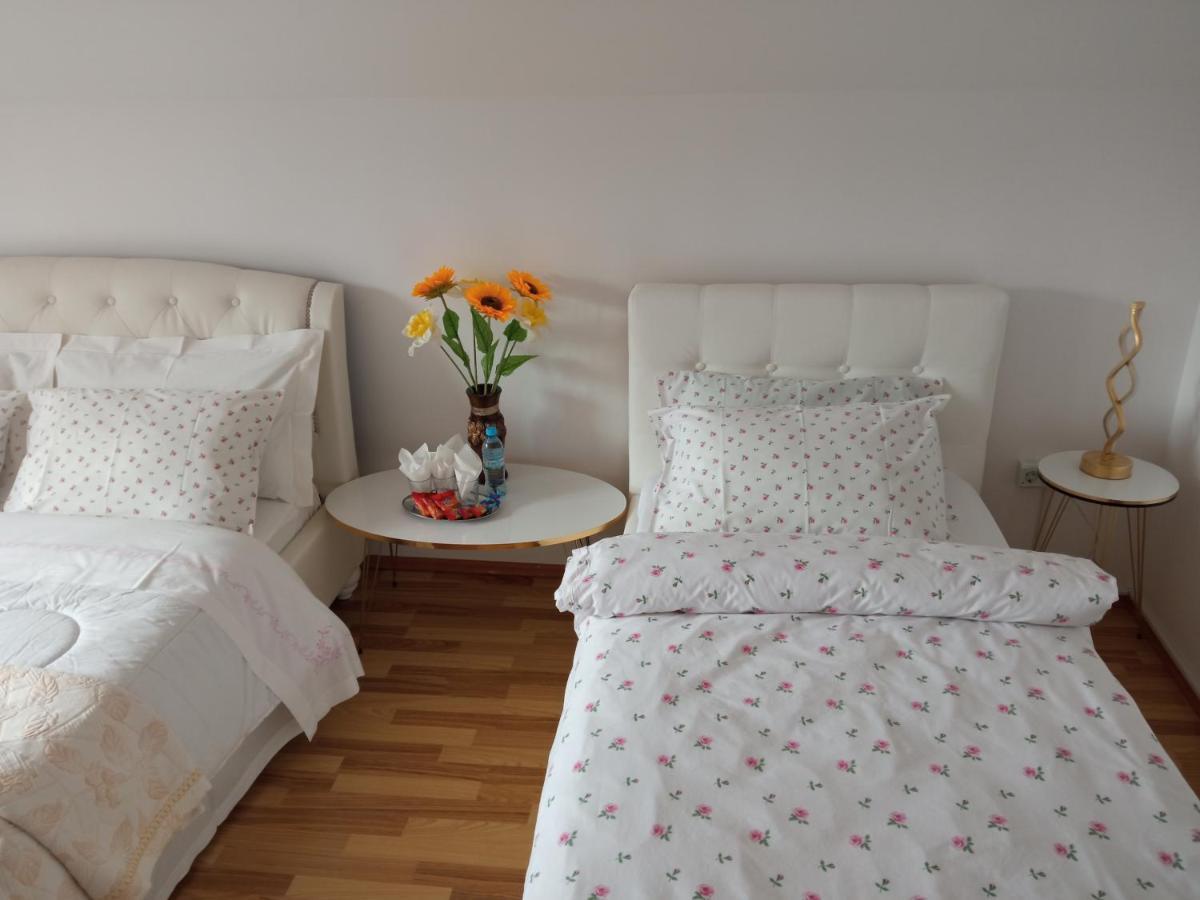 Casa Irina Villa Piatra Neamţ Eksteriør bilde