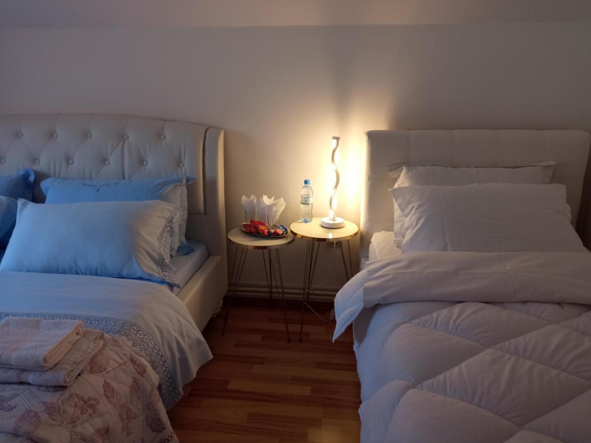 Casa Irina Villa Piatra Neamţ Eksteriør bilde