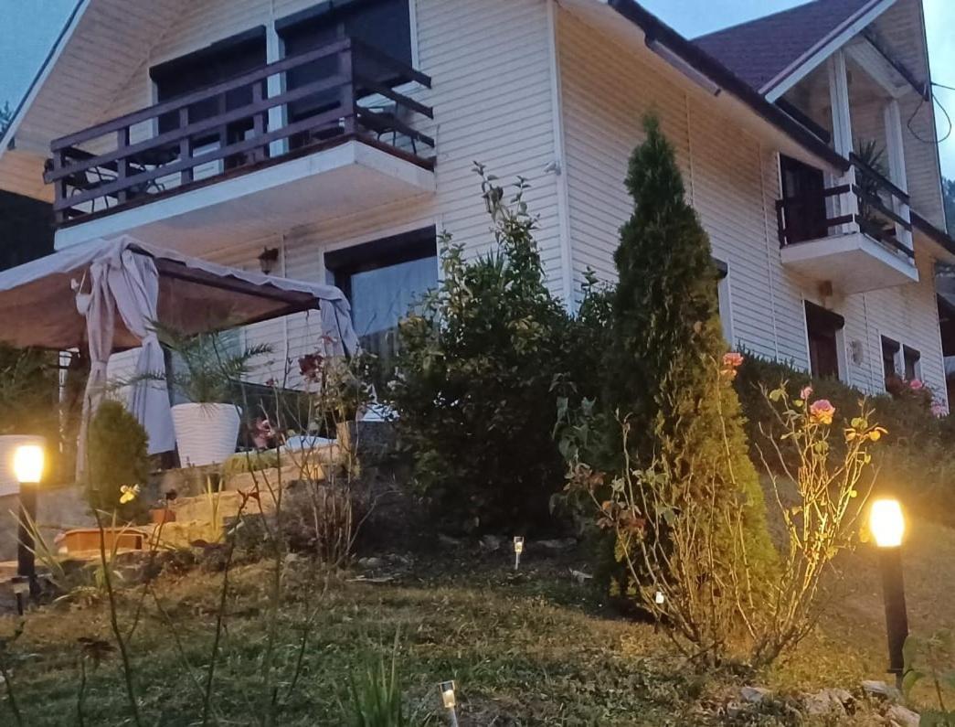 Casa Irina Villa Piatra Neamţ Eksteriør bilde