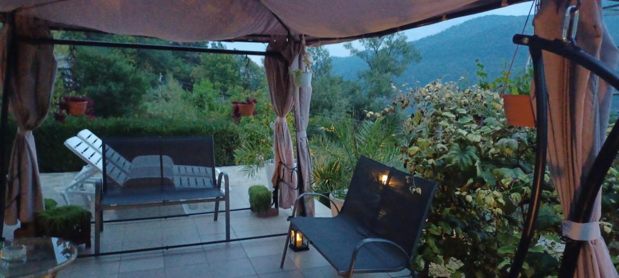 Casa Irina Villa Piatra Neamţ Eksteriør bilde
