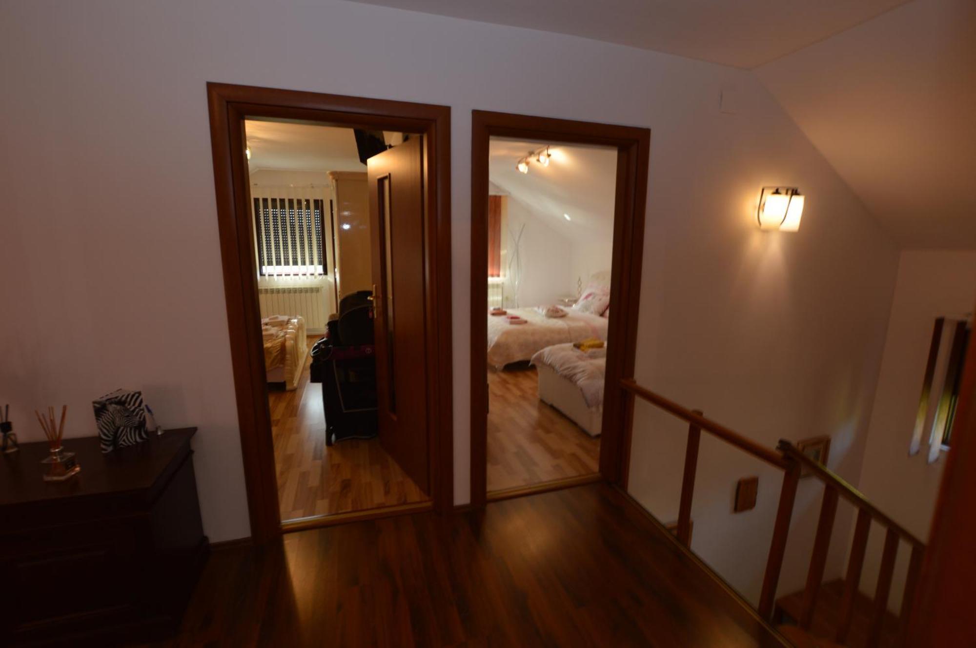 Casa Irina Villa Piatra Neamţ Eksteriør bilde