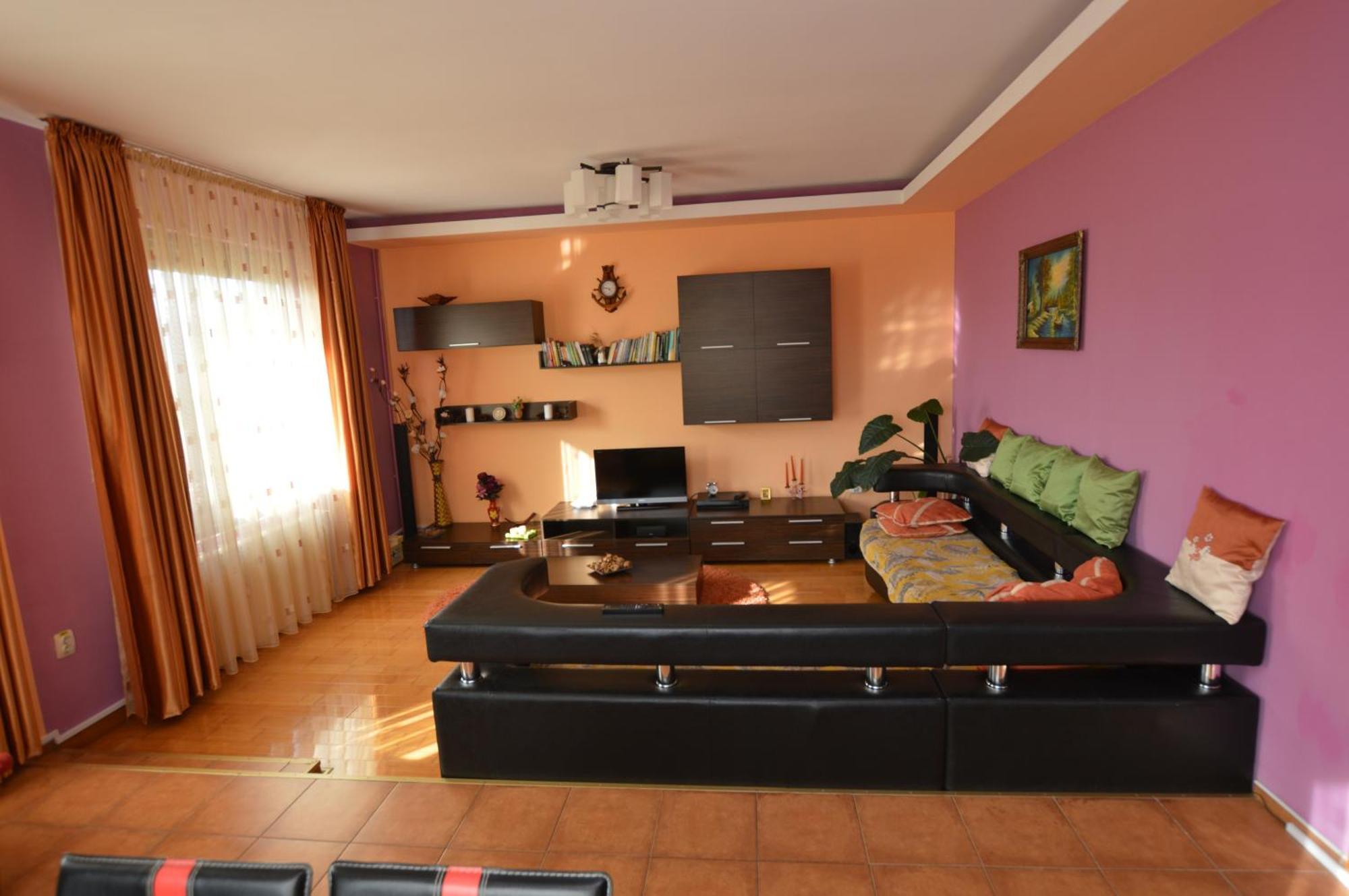 Casa Irina Villa Piatra Neamţ Eksteriør bilde