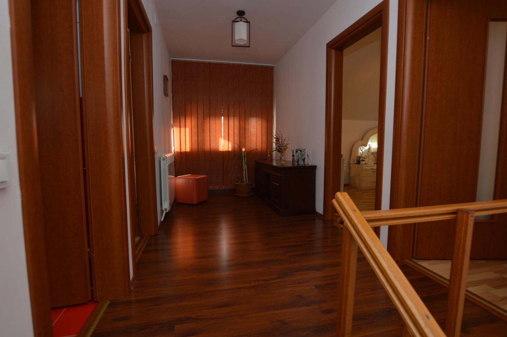 Casa Irina Villa Piatra Neamţ Eksteriør bilde