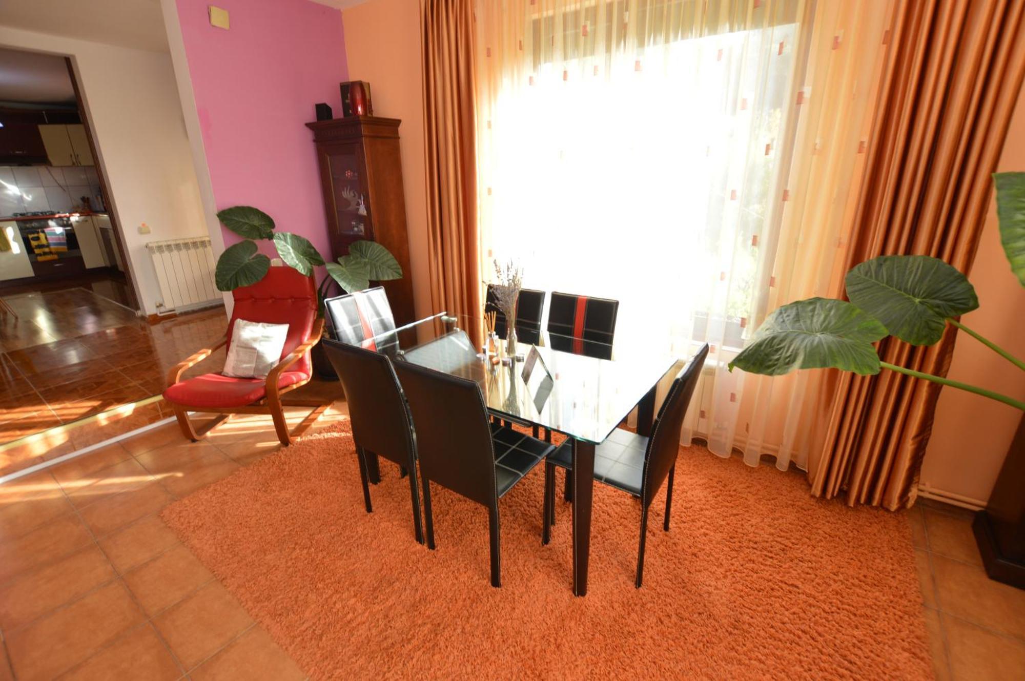 Casa Irina Villa Piatra Neamţ Eksteriør bilde