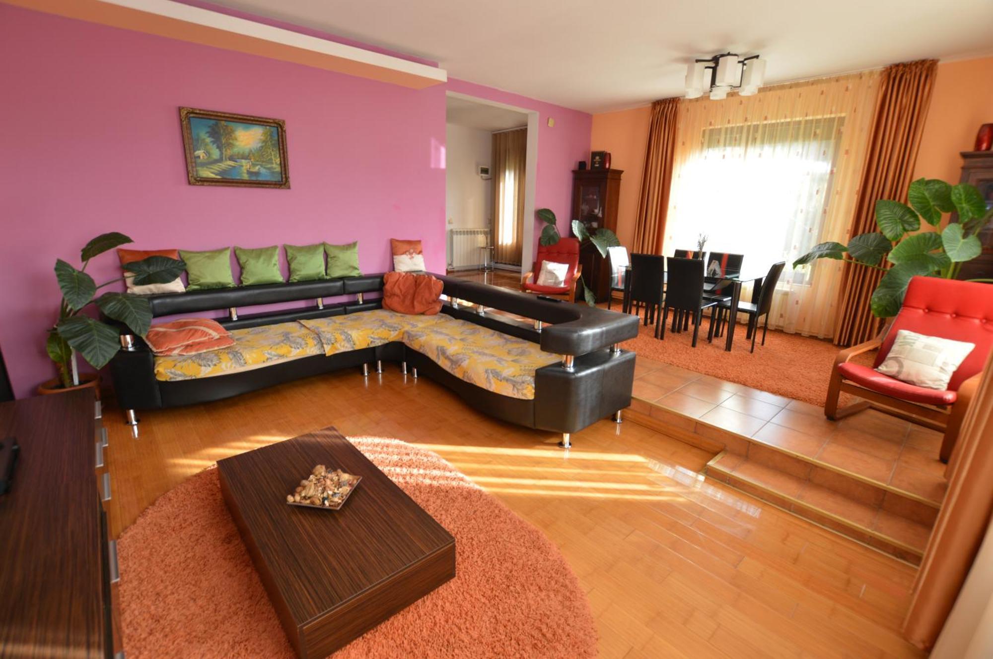 Casa Irina Villa Piatra Neamţ Eksteriør bilde