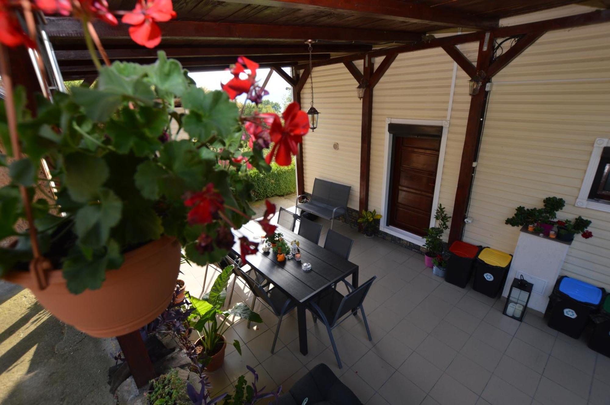 Casa Irina Villa Piatra Neamţ Eksteriør bilde
