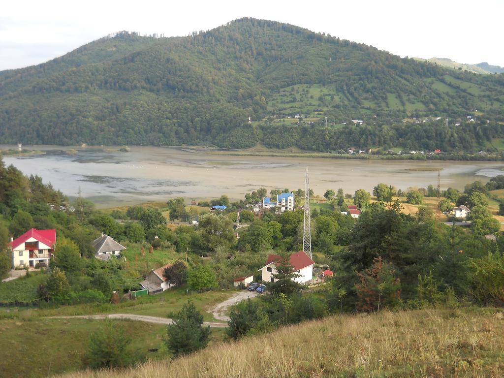Casa Irina Villa Piatra Neamţ Eksteriør bilde