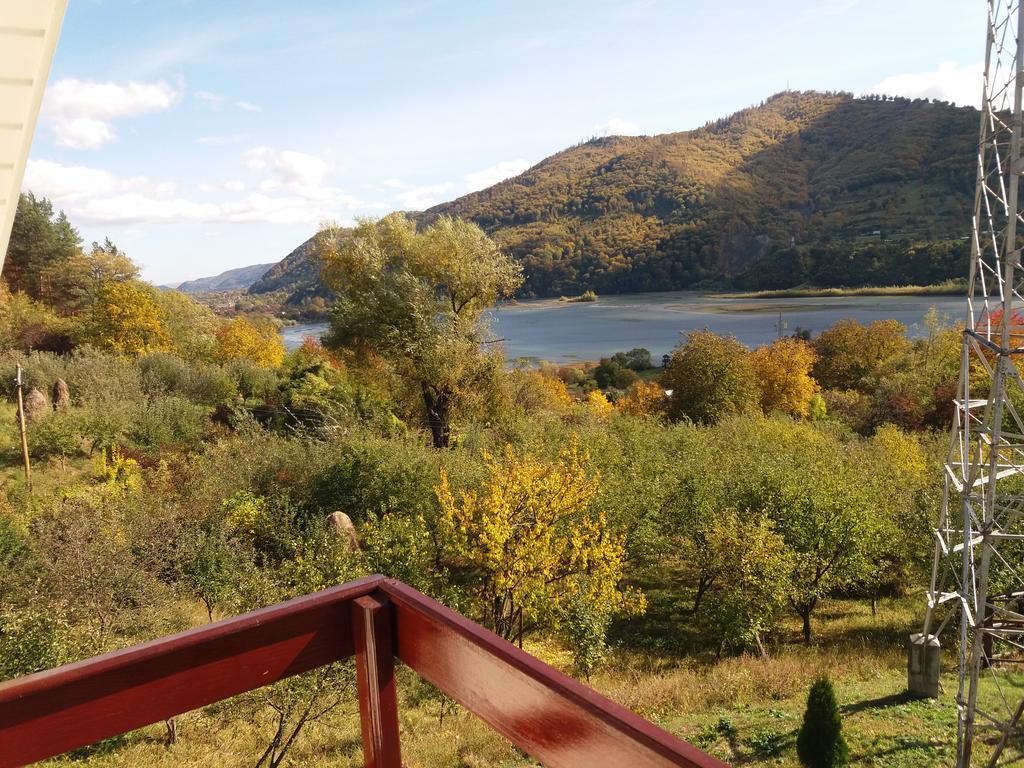 Casa Irina Villa Piatra Neamţ Eksteriør bilde