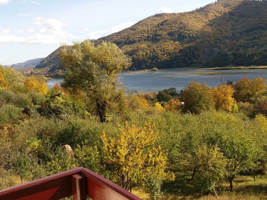 Casa Irina Villa Piatra Neamţ Eksteriør bilde