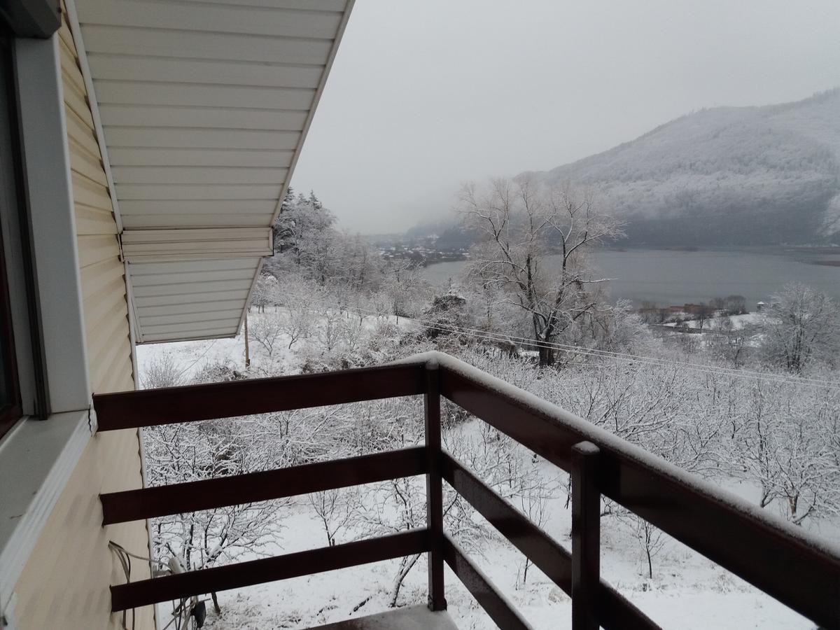 Casa Irina Villa Piatra Neamţ Eksteriør bilde